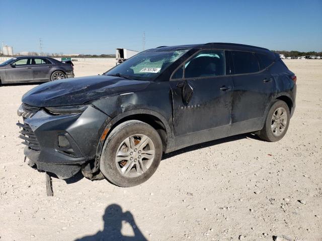  Salvage Chevrolet Blazer