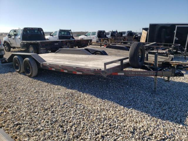  Salvage Other Trailer