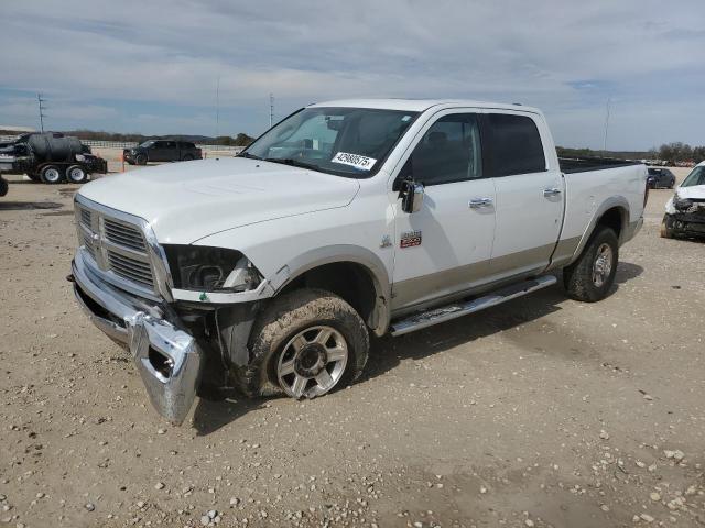  Salvage Dodge Ram 2500