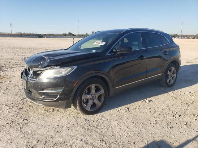  Salvage Lincoln MKC