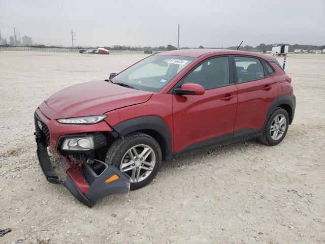  Salvage Hyundai KONA