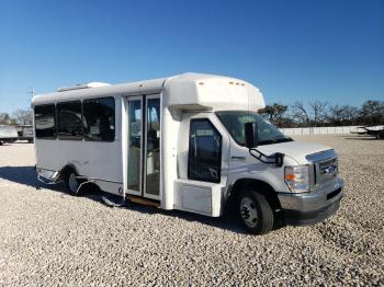  Salvage Ford Econoline