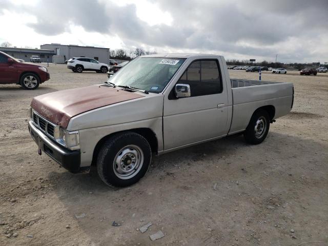  Salvage Nissan Navara