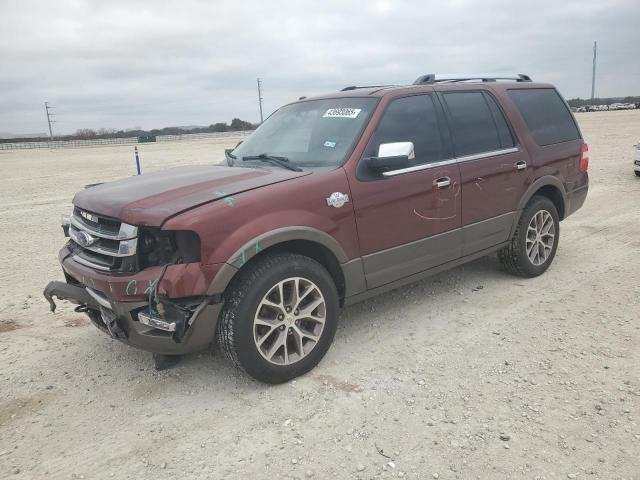  Salvage Ford Expedition