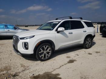  Salvage Hyundai PALISADE