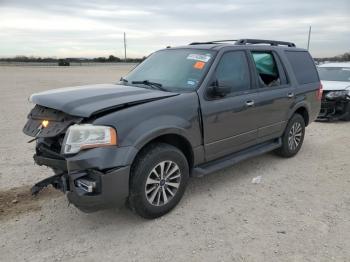  Salvage Ford Expedition