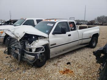  Salvage Dodge Ram 3500