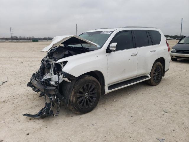  Salvage Lexus Gx