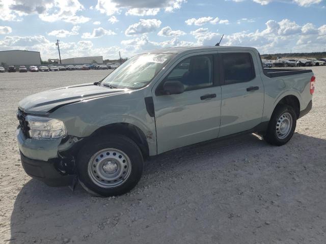  Salvage Ford Maverick