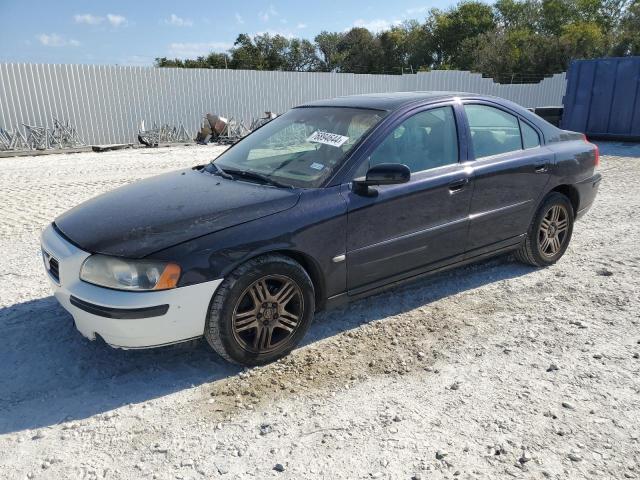  Salvage Volvo S60