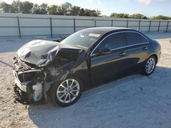  Salvage Mercedes-Benz A-Class