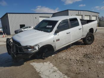  Salvage Dodge Ram 2500