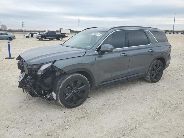  Salvage Hyundai PALISADE