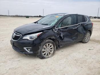  Salvage Buick Envision