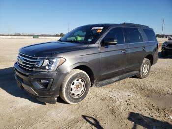  Salvage Ford Expedition