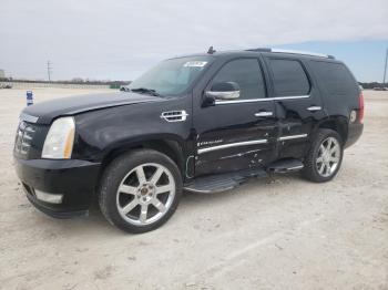  Salvage Cadillac Escalade