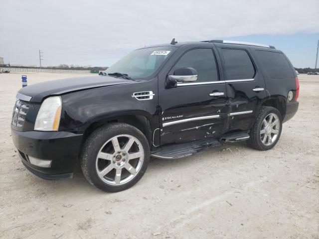  Salvage Cadillac Escalade