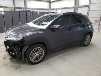  Salvage Hyundai KONA