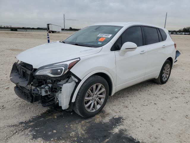  Salvage Buick Envision