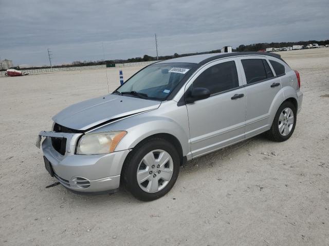  Salvage Dodge Caliber