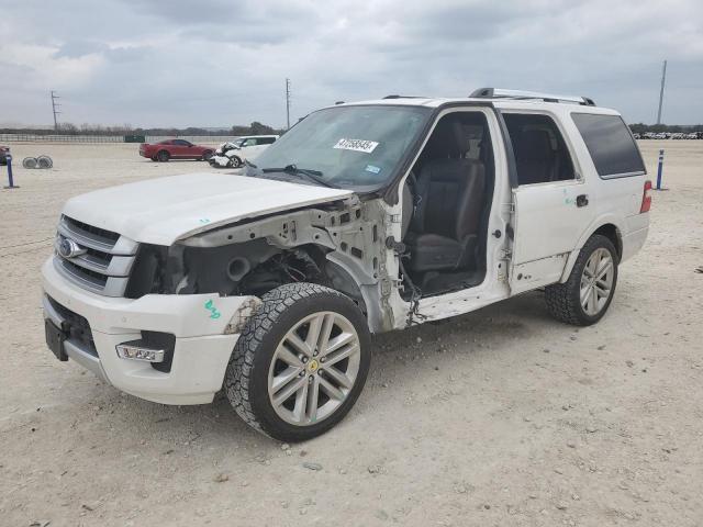  Salvage Ford Expedition