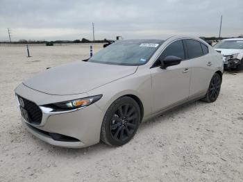  Salvage Mazda 3 Select S