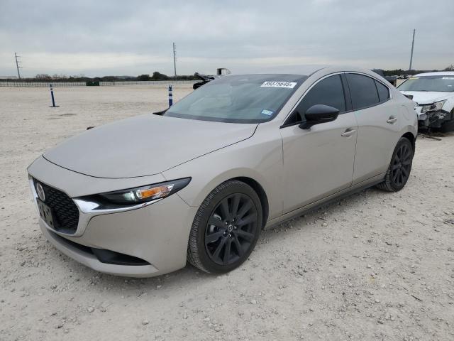  Salvage Mazda 3 Select S