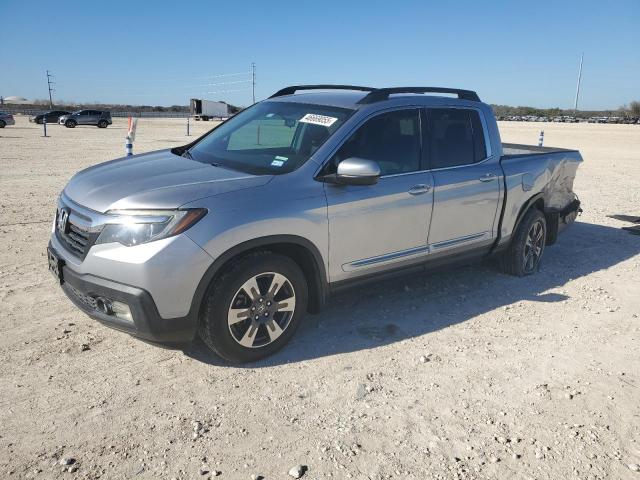  Salvage Honda Ridgeline