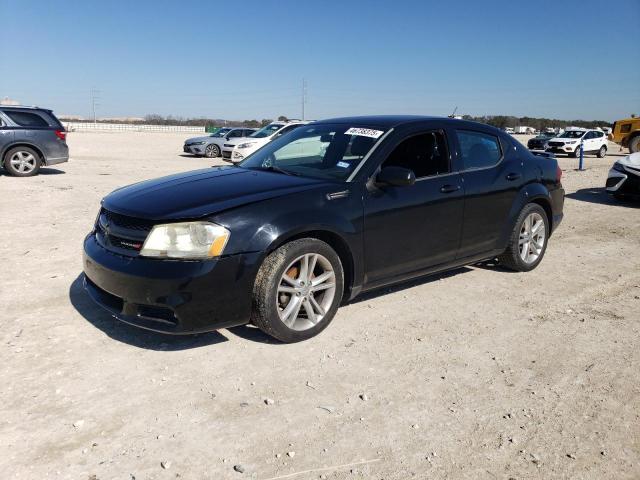  Salvage Dodge Avenger