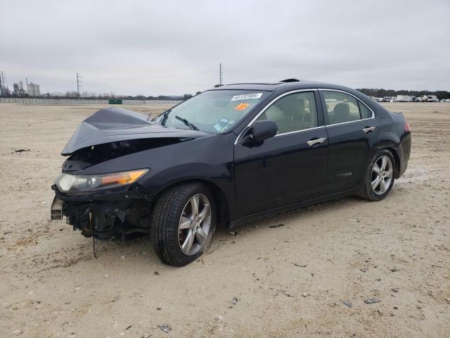  Salvage Acura TSX