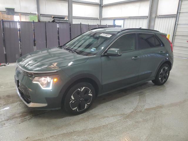  Salvage Kia Niro