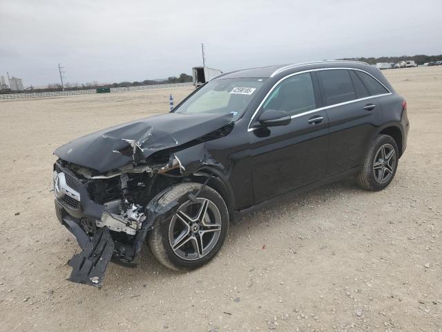  Salvage Mercedes-Benz GLC