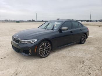  Salvage BMW M Series