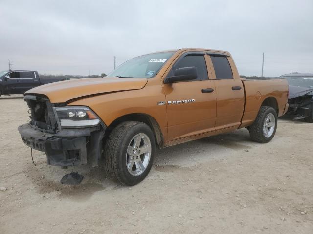  Salvage Dodge Ram 1500