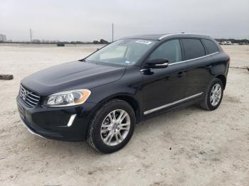  Salvage Volvo XC60