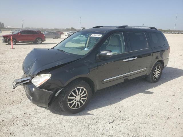  Salvage Kia Sedona