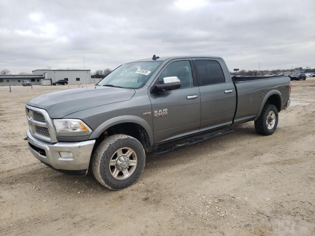  Salvage Dodge Ram 2500