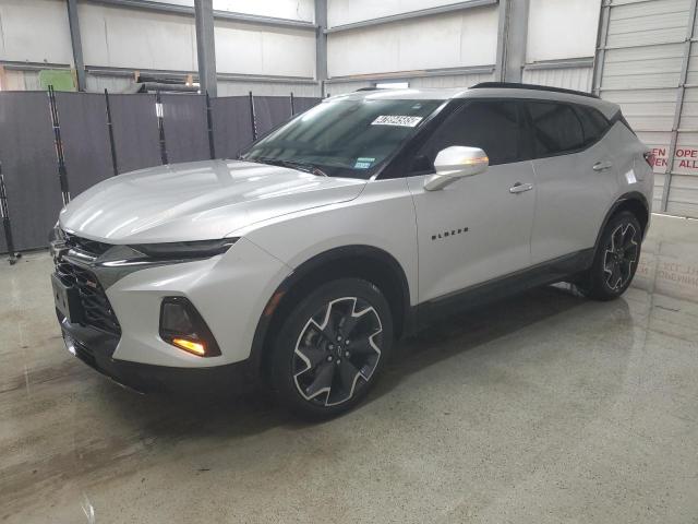  Salvage Chevrolet Blazer