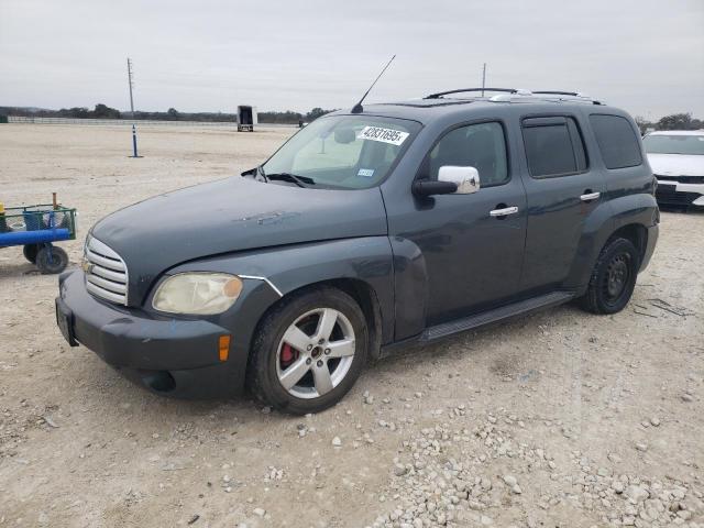  Salvage Chevrolet HHR