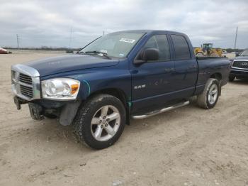  Salvage Dodge Ram 1500