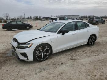  Salvage Volvo S60 Plus