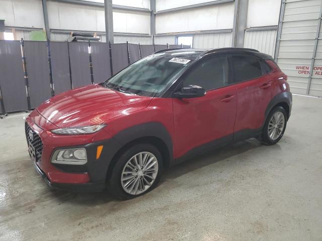  Salvage Hyundai KONA