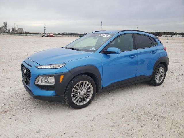  Salvage Hyundai KONA