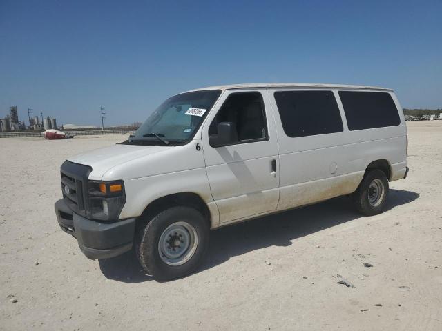  Salvage Ford Econoline