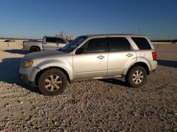  Salvage Mazda Tribute