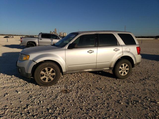 2011 Mazda Tribute