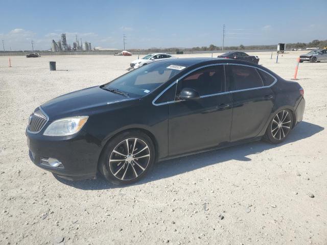  Salvage Buick Verano