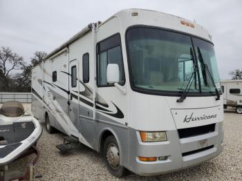  Salvage Fouw Motorhome