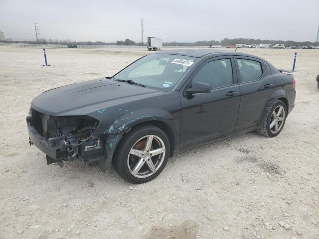  Salvage Dodge Avenger