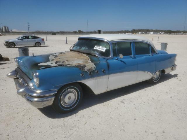  Salvage Buick Roadmaster